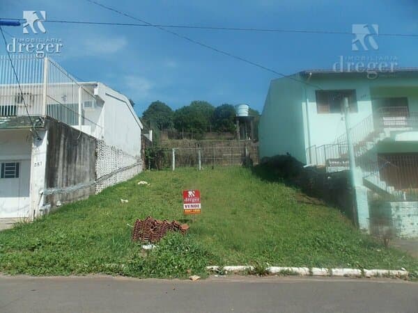 Terreno à venda em Campo Bom/RS