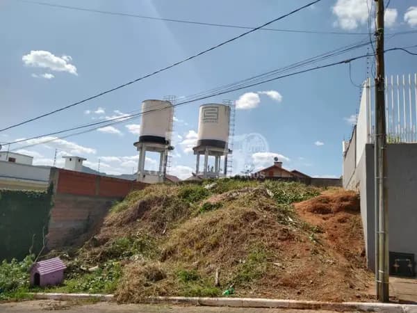 Lote/Terreno em Campo Bom - Firenze