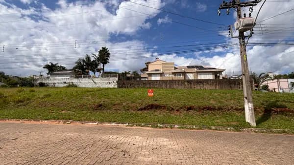 Terreno à venda em Campo Bom/RS