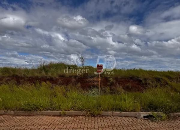 Lote/Terreno em Campo Bom - Metzler