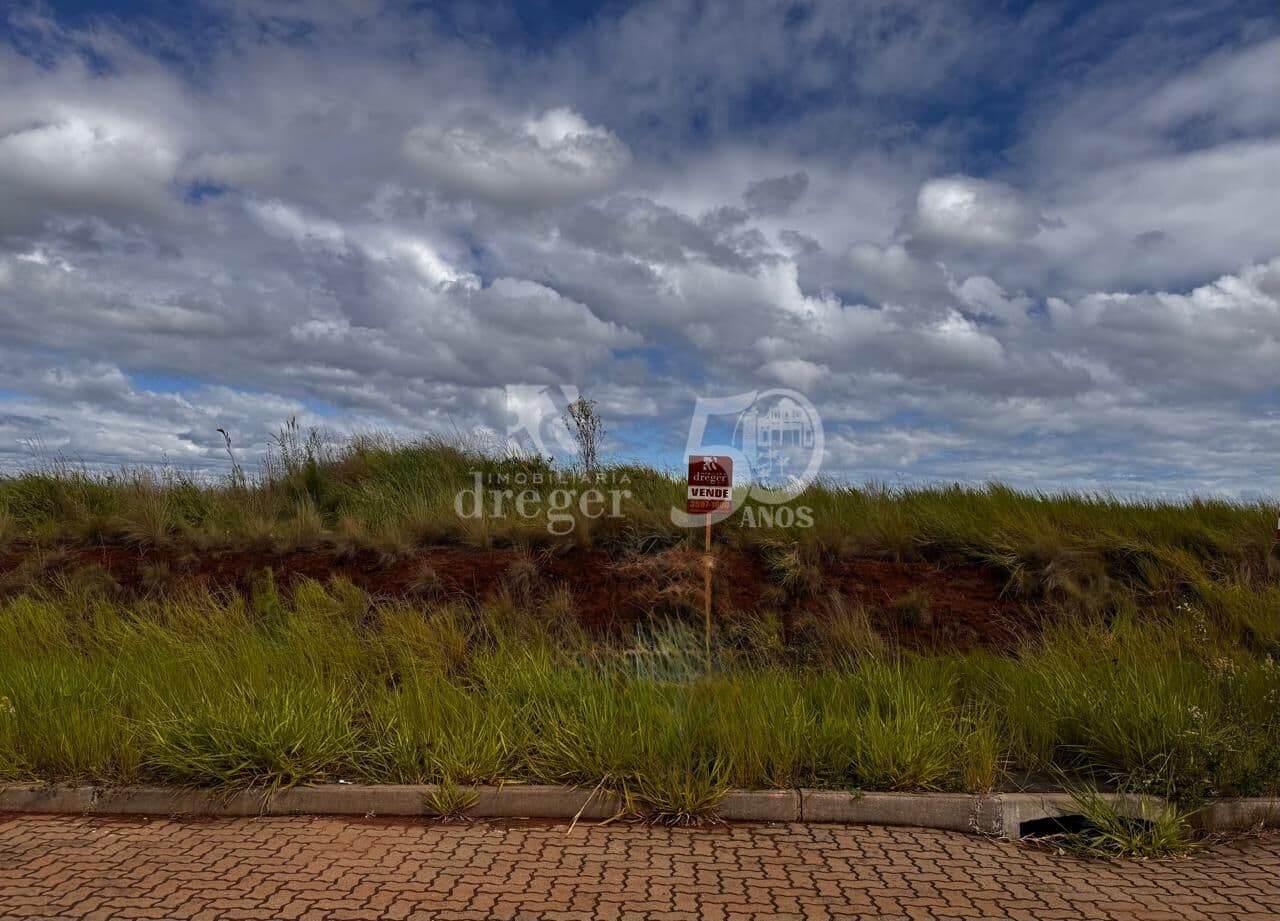 Lote/Terreno em Campo Bom - Metzler