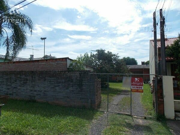 Casa à venda em Campo Bom/RS