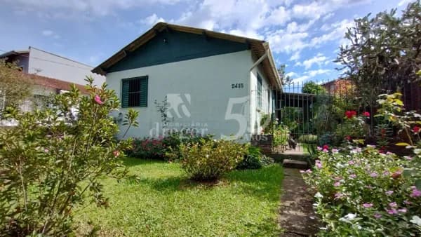 Casa em Campo Bom - Cohab-Sul