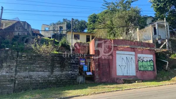 Ponto Comercial/Loja/Box em Campo Bom - Paulista
