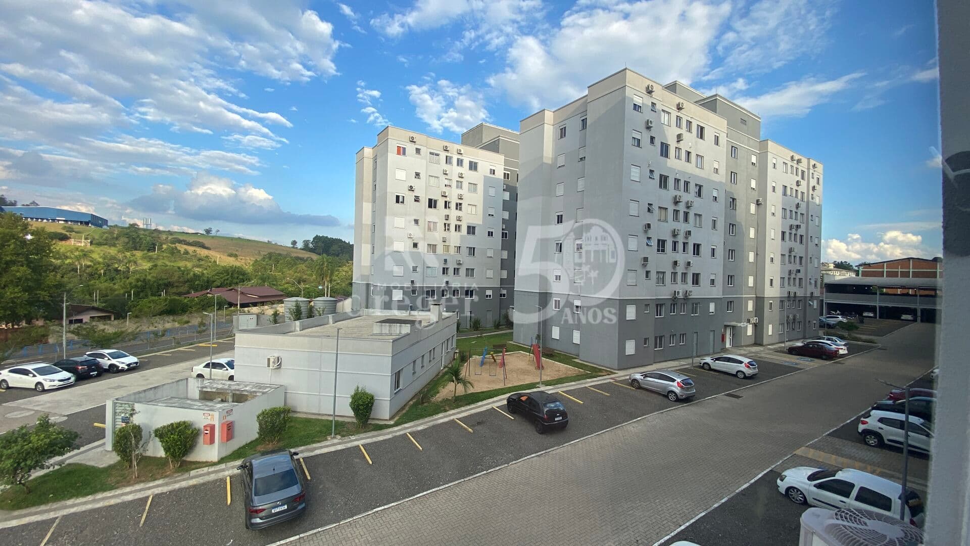 Apartamento em Campo Bom - Paulista