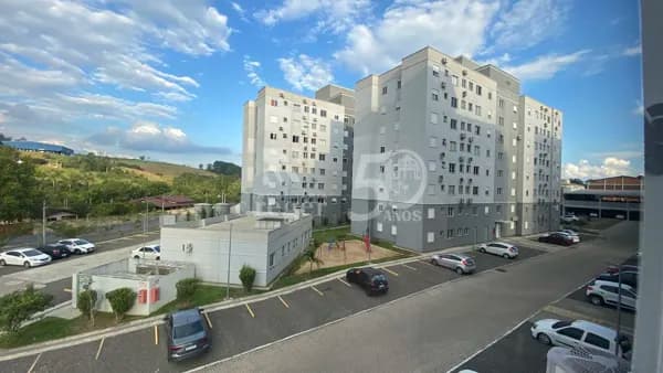 Apartamento em Campo Bom - Paulista