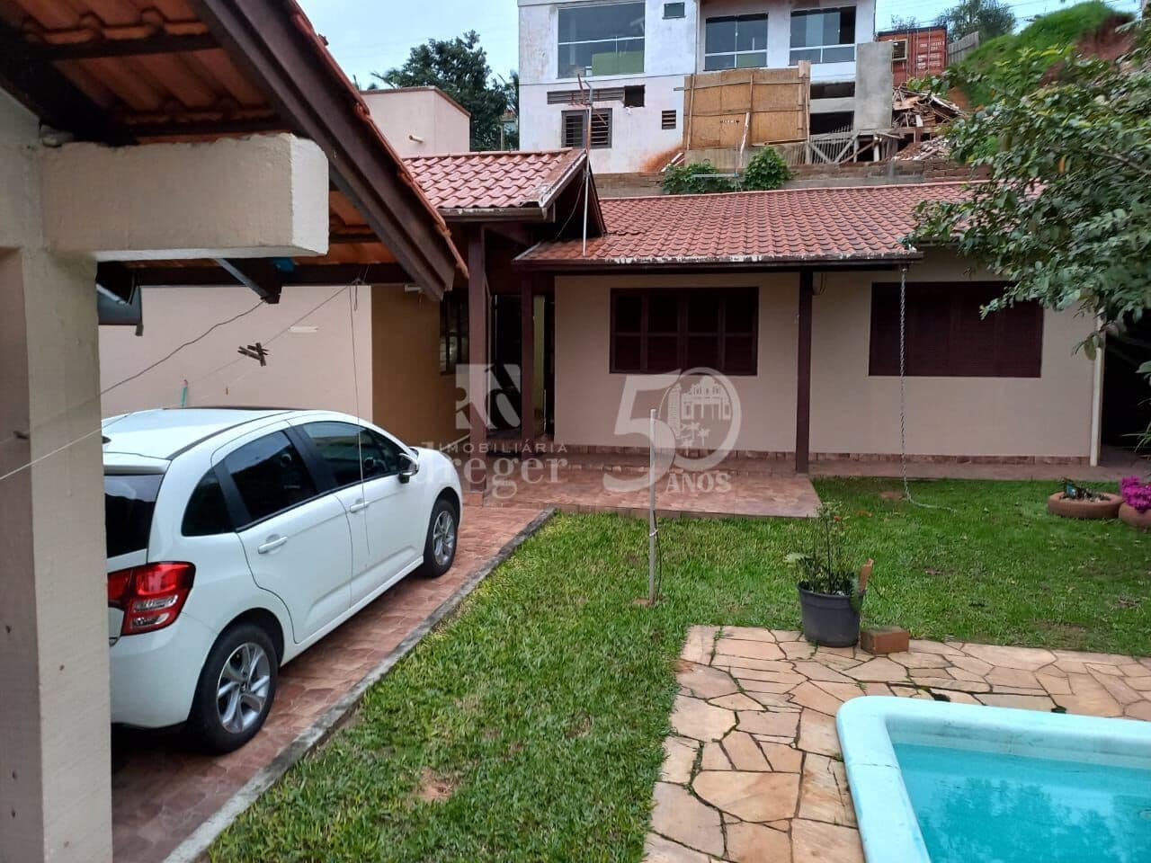 Casa em Campo Bom - Ipiranga