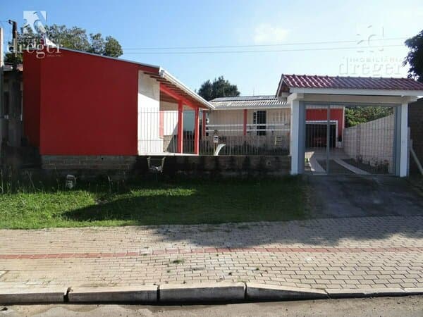 Casa à venda em Campo Bom/RS