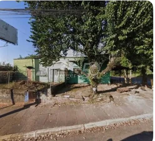 Lote/Terreno em Campo Bom - Celeste
