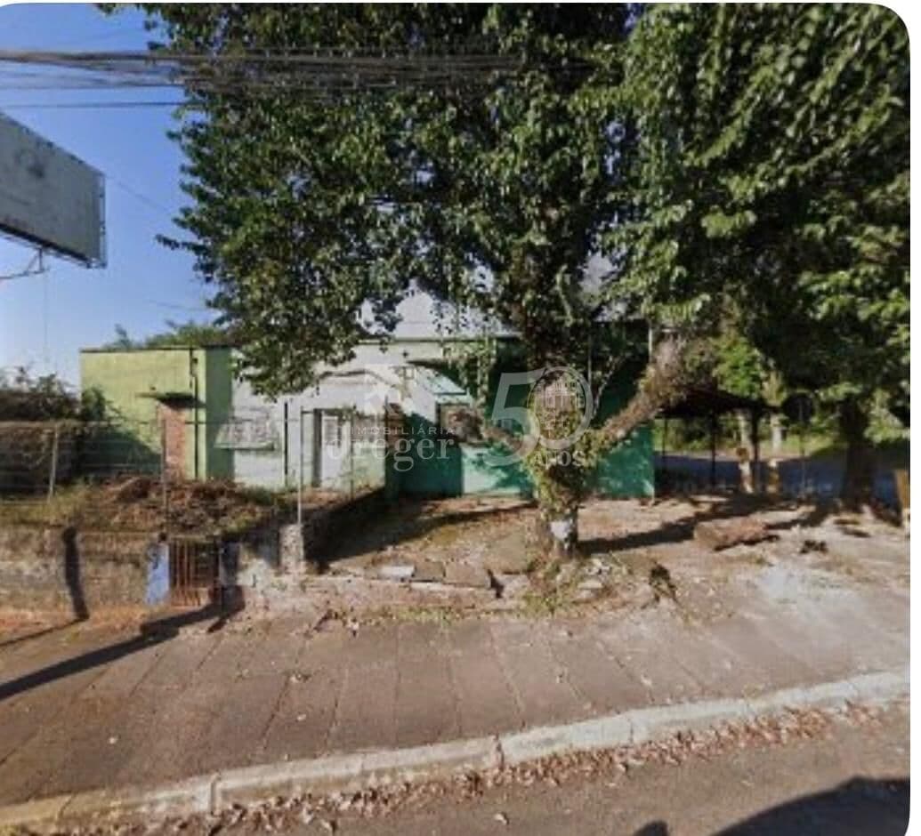 Lote/Terreno em Campo Bom - Celeste