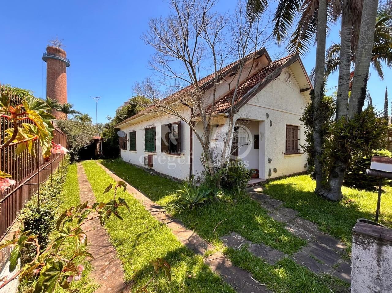 Casa em Campo Bom - Centro