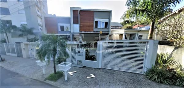 Casa em Campo Bom - Centro