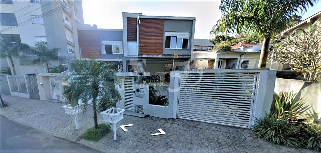 Casa em Campo Bom - Centro
