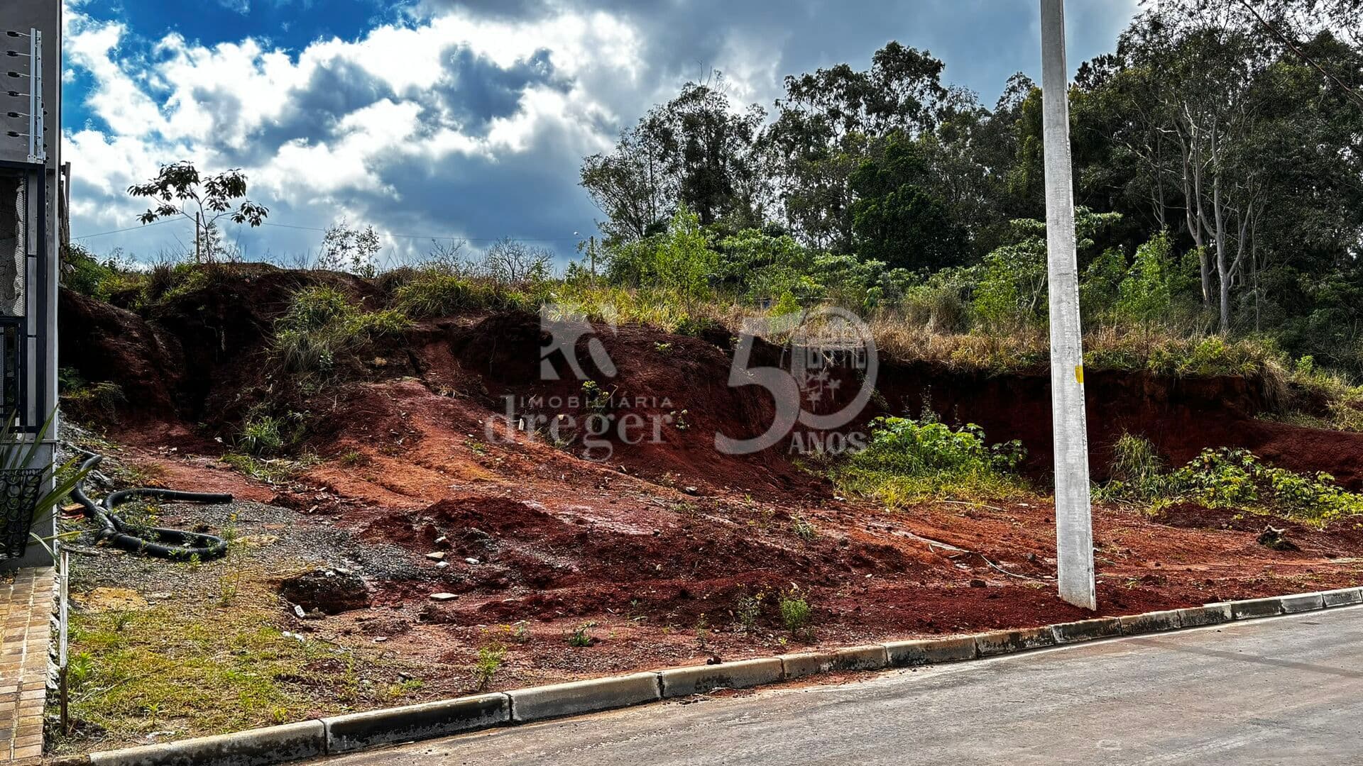 Lote/Terreno em Campo Bom - Centro