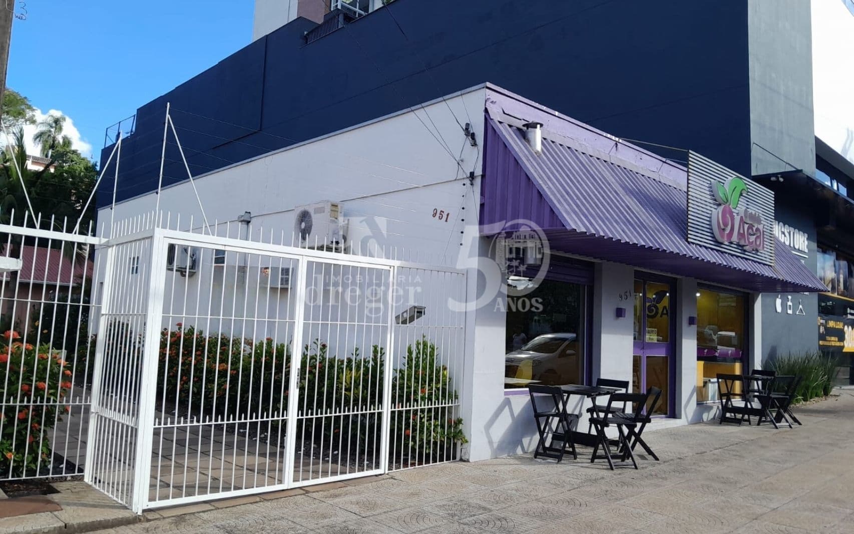 Casa em Campo Bom - Centro