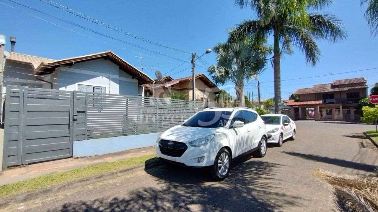 Casa em Campo Bom - Centro