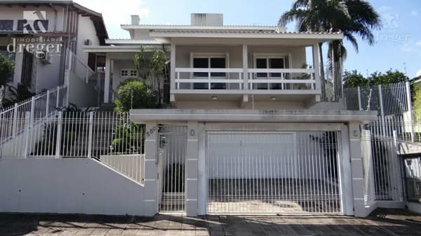 Casa à venda em Campo Bom/RS