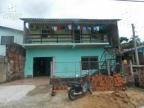 Casa à venda em Campo Bom/RS