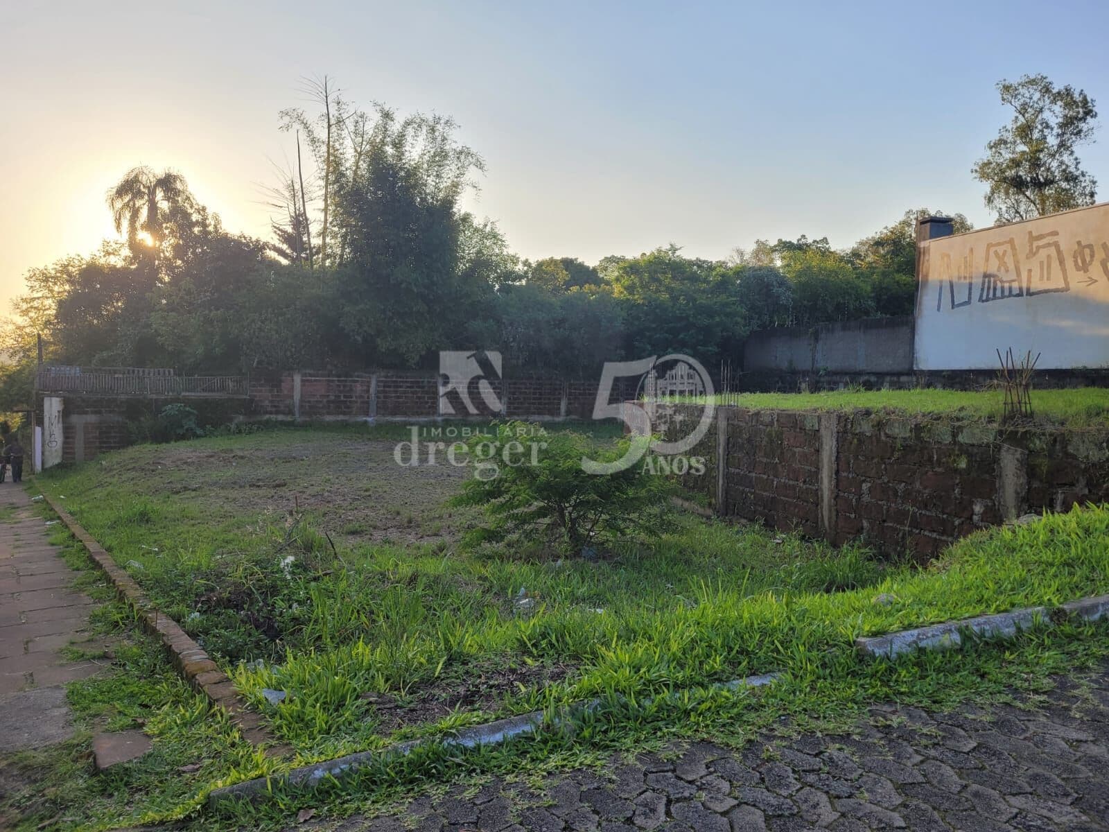 Lote/Terreno em Campo Bom - Rio Branco
