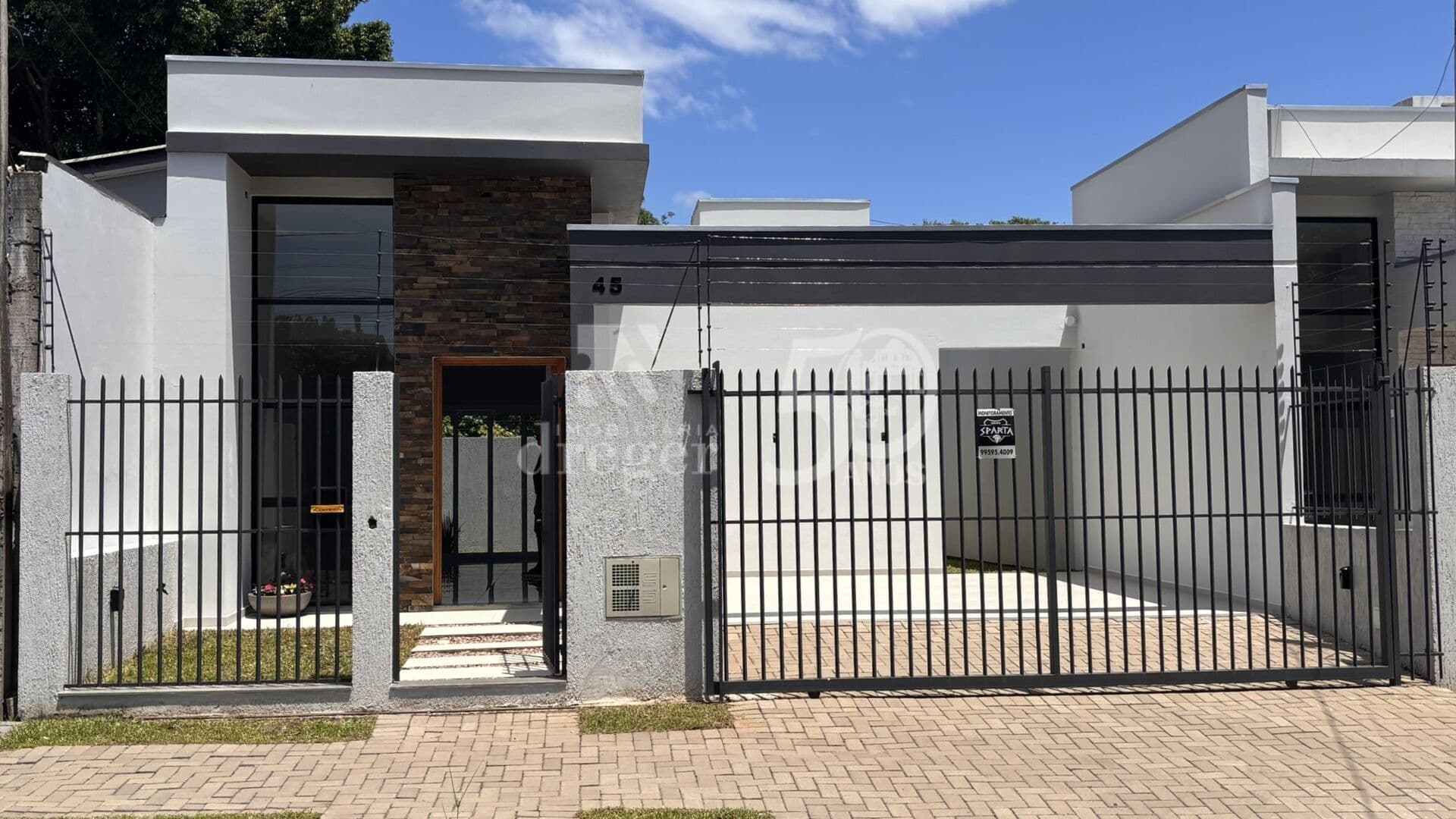 Casa em Genuíno Sampaio, Campo Bom/RS