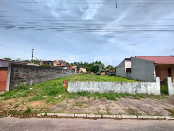Lote/Terreno em Campo Bom - Rio Branco
