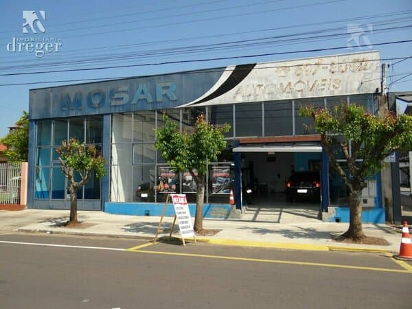 Casa à venda em Campo Bom/RS