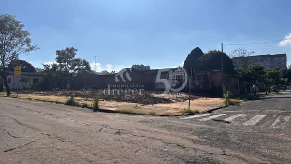 Excelente Terreno