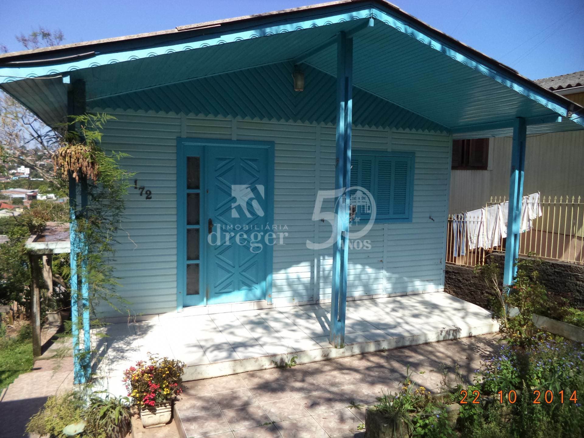 Casa em Campo Bom - Metzler