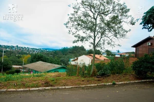 Terreno à venda em Campo Bom/RS