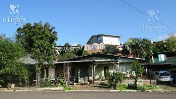 Casa à venda em Campo Bom/RS