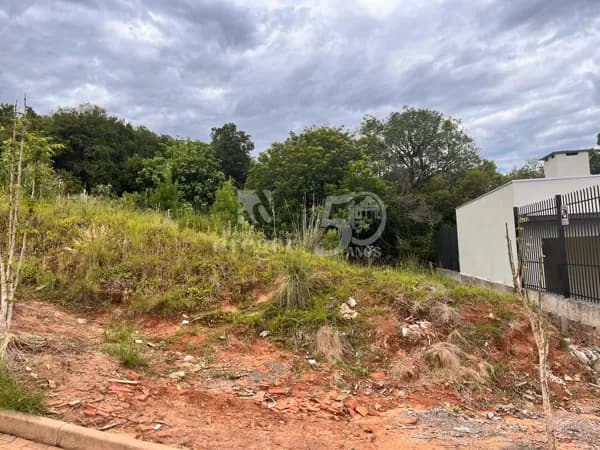 Lote/Terreno em Campo Bom - Vale dos Sinos