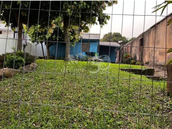 Lote/Terreno em Campo Bom - Paulista