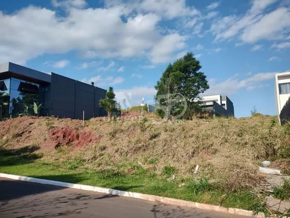 Lote/Terreno em Campo Bom - Metzler
