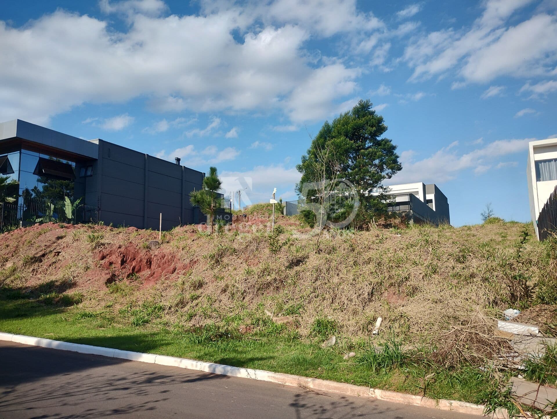 Lote/Terreno em Campo Bom - Metzler
