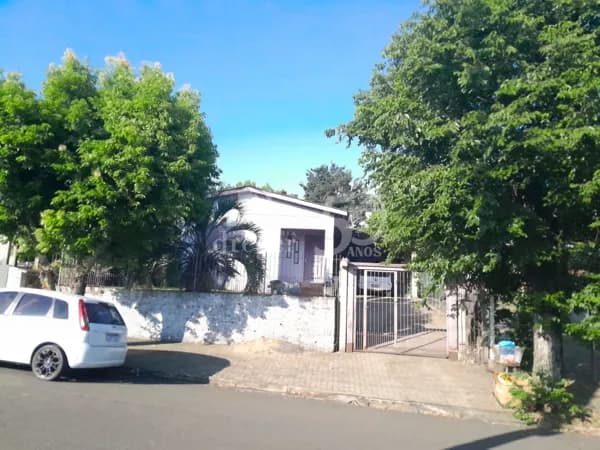 Casa em Campo Bom - Santa Lúcia