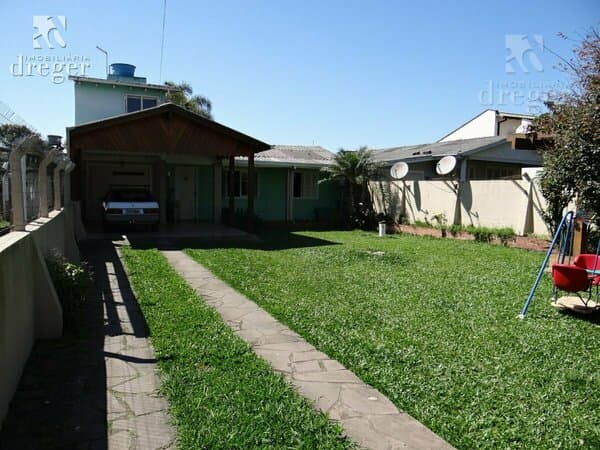 Casa à venda em Campo Bom/RS