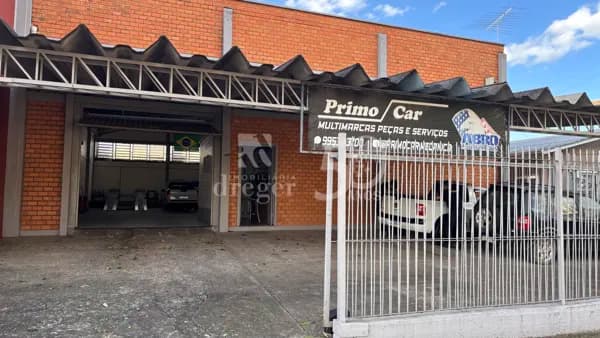 Galpão/Depósito/Armazém em Campo Bom - Centro
