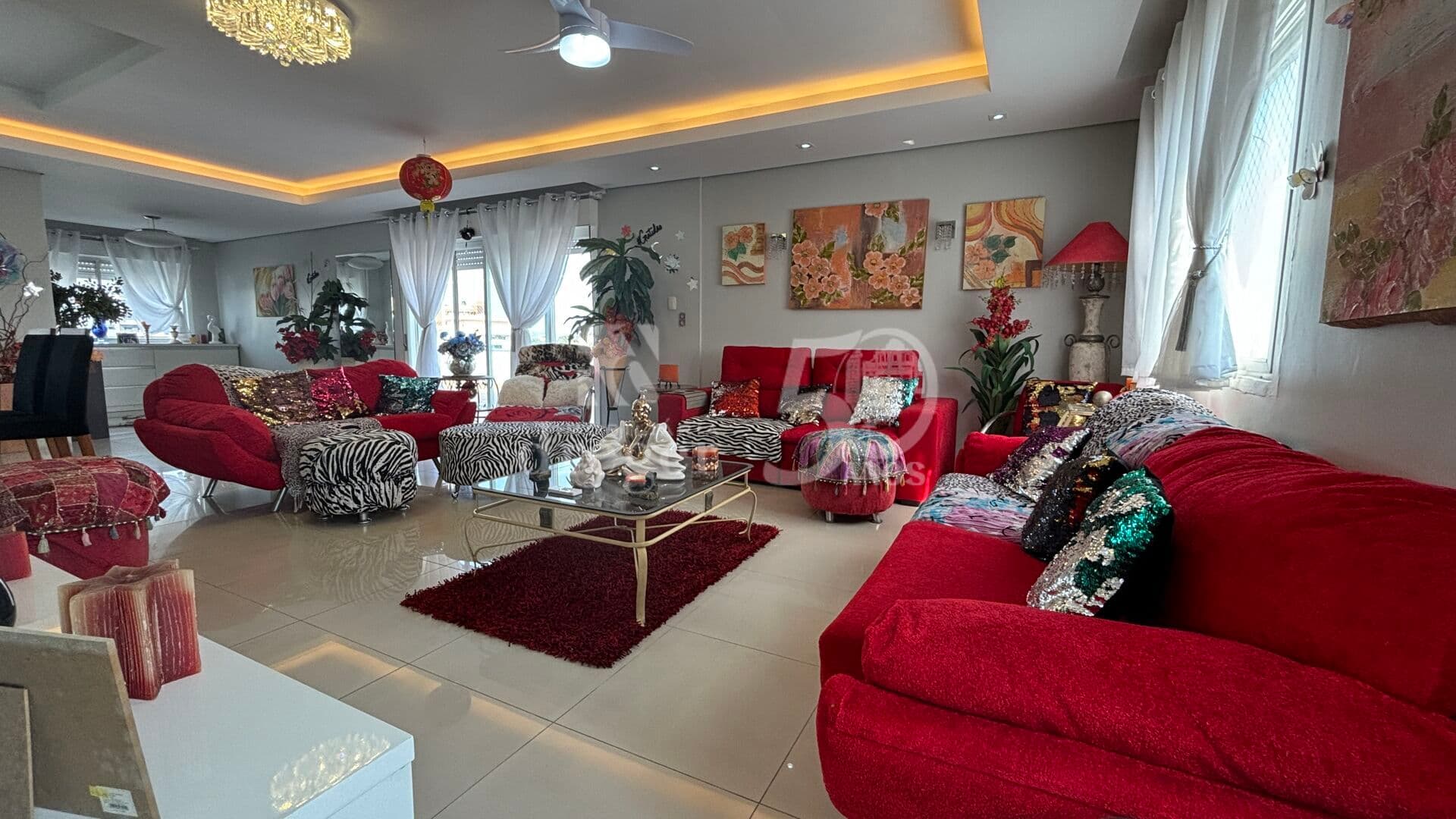 Apartamento em Campo Bom - Centro