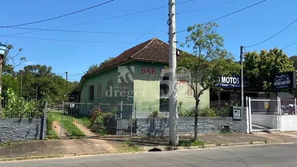 Imóvel Residencial/Comercial