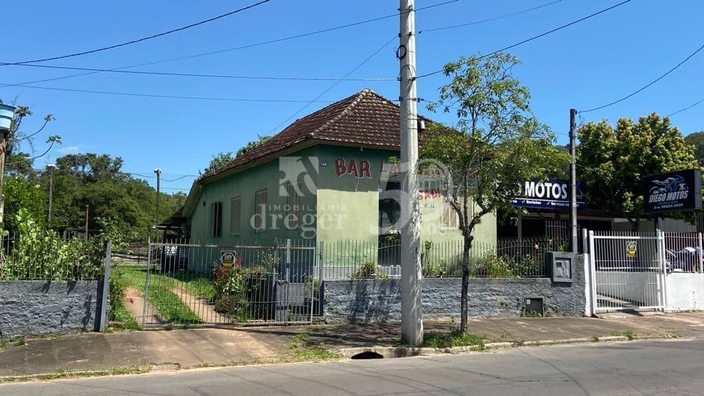 Imóvel Residencial/Comercial