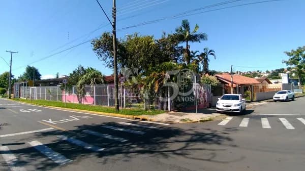 Casa em Campo Bom - Rio Branco