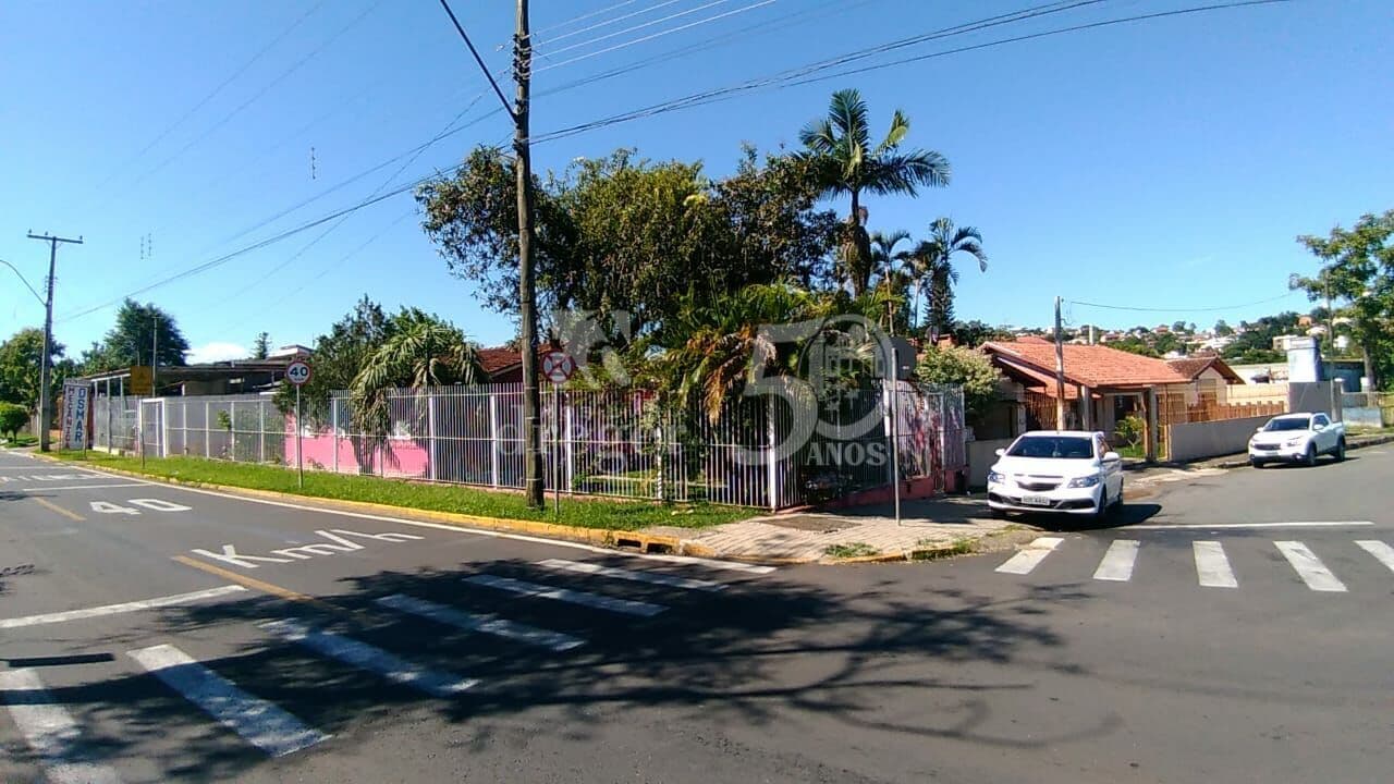 Casa em Campo Bom - Rio Branco
