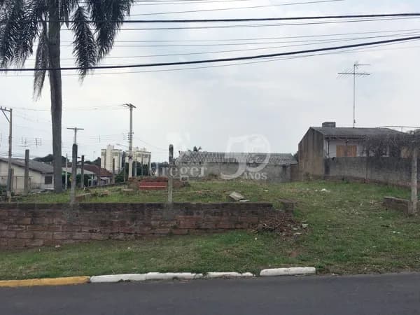 Terreno à venda em Campo Bom/RS