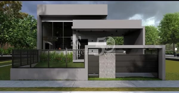 Casa em Novo Hamburgo - São Jorge