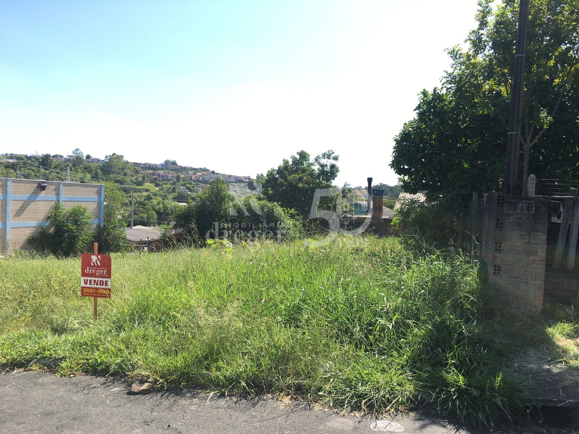 Lote/Terreno em Campo Bom - Rio Branco