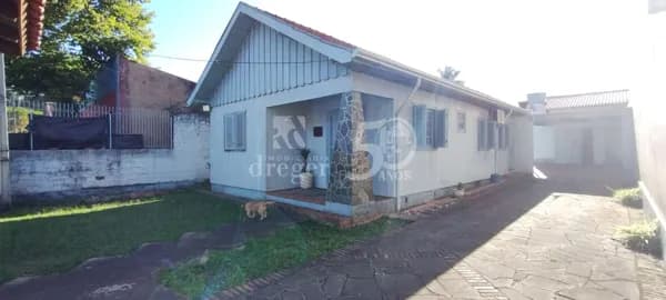 Casa em Campo Bom - Centro