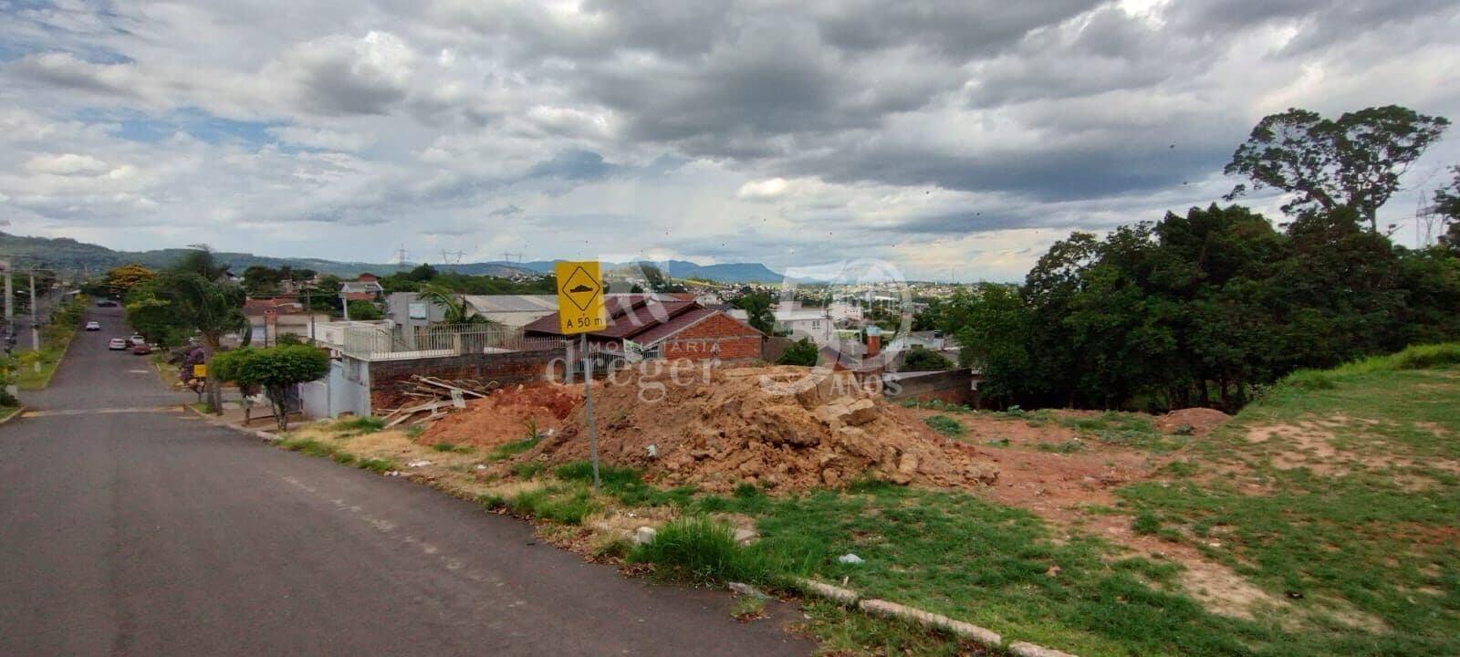 Lote/Terreno em Campo Bom - Dona Augusta