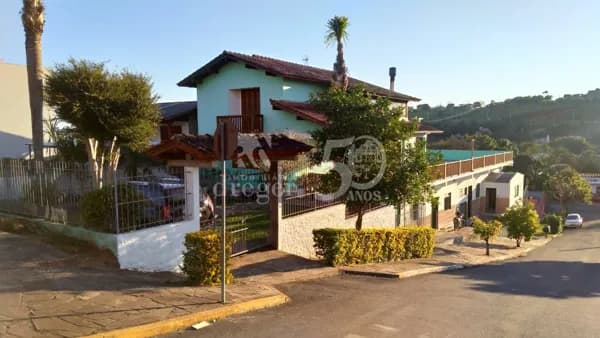 Casa em Campo Bom - Imigrante Norte