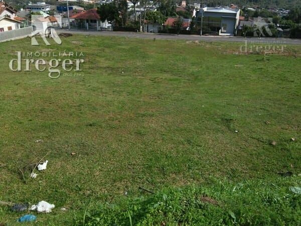 Terreno à venda em Campo Bom/RS