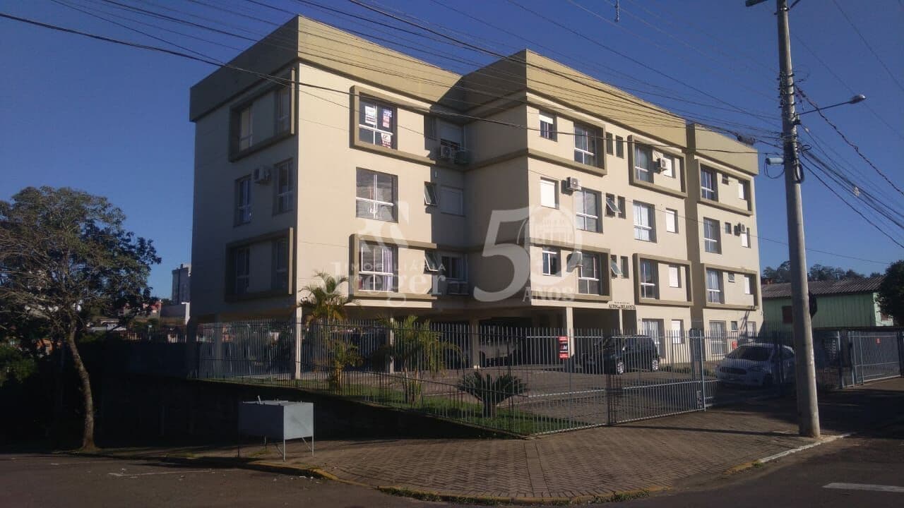 Apartamento em Campo Bom - Bela Vista